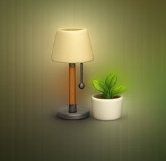 Ícone Coisas simples, clima diferente.